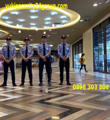 NGHỀ BẢO VỆ - NHỮNG TRĂN TRỞ SAU LƯNG NGHỀ BẢO VỆ