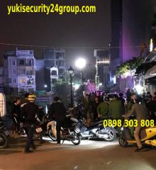 Thông tin sốc vụ nổ súng hỗn chiến tại Hải Phòng