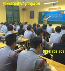 đào tạo - huấn luyện