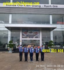 KỸ NĂNG GIAO TIẾP ỨNG XỬ CÓ THỰC SỰ QUAN TRỌNG VỚI NGƯỜI BẢO VỆ CHUYÊN NGHIỆP ?