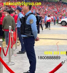 Bảo vệ sự kiện