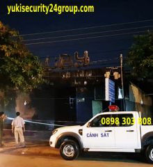 Vụ cháy nhà hàng, 6 người chết: Họ không có lối thoát