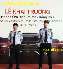 TRIỂN KHAI CHI NHÁNH CÔNG TY Ô TÔ HON ĐA BÌNH PHƯỚC