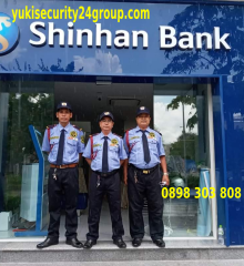 TRIỄN KHAI HỆ THỐNG NGÂN HÀNG