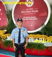 NGHỀ BẢO VỆ VÀ SỰ TÔN TRỌNG