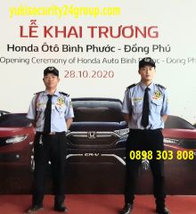 ĐỪNG SỬ DỤNG DỊCH VỤ BẢO VỆ NẾU BẠN CHƯA BIẾT NHỮNG ĐIỀU NÀY