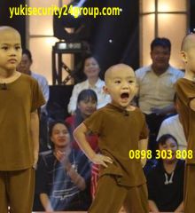VỤ VIỆC TỊNH THẤT BỒNG LAI GÂY MẤT ANTT