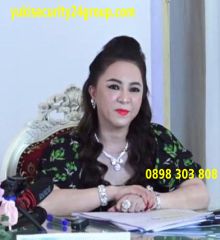 Công an TP.HCM bác tin 'bà Nguyễn Phương Hằng bị hành hung'