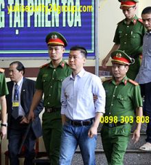 Chuyện chưa có trong hồ sơ vụ án đánh bạc nghìn tỷ: Lời đe dọa bất thành