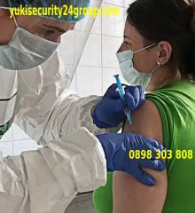 Nga sẽ đi đầu sản xuất vắcxin ngừa COVID-19?