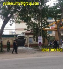 Hai tên trộm