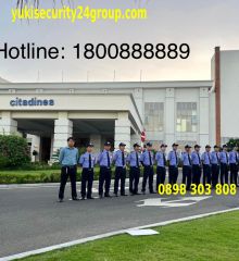Triển khai công tác an ninh tại hội an