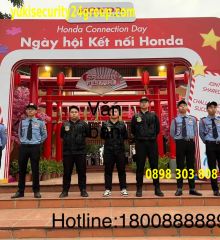 Triễn khai tập đoàn ô tô hon đa việt nam