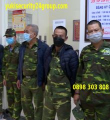 Vụ đuổi chém nhau trên đường Hùng Vương, TP.Đà Lạt: Tạm giữ 19 đối tượng