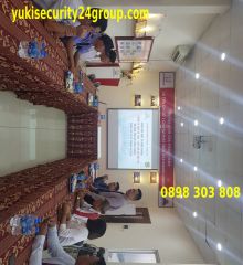 KỸ NĂNG SƠ CỨU NGƯỜI TRONG MỘT SỐ TÌNH HUỐNG