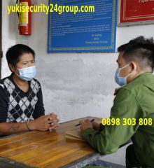 Làm giả hồ sơ, nữ công nhân chiếm đoạt 30 triệu đồng trợ cấp thất nghiệp
