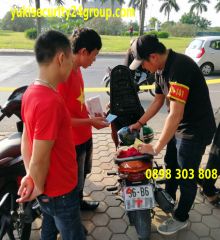 Gần 2.000 nhân viên bảo vệ an ninh trận chung kết AFF Cup 2018