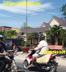 Vụ trộm hơn 8 tỉ đồng ở Vĩnh Long: Truy tìm thanh niên MBH hồng