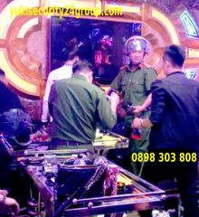 Ẩu đả nhau tại quán karaoke, 1 người chết, 1 người nguy kịch
