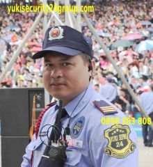 BẢO VỆ SỰ KIỆN, HỘI CHỢ, TRIỄN LÃM, LỄ KHÁNH THÀNH, SHOW CA NHẠC...