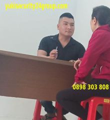 Cảnh giác bẫy lừa việc làm: Đề nghị công an vào cuộc