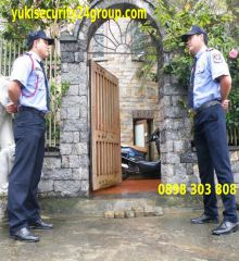 CÁC QUÁN BAR - CLUB CÓ CẦN DỊCH VỤ BẢO VỆ CHUYÊN NGHIỆP ?