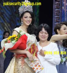 Sau đăng quang Hoa hậu Trái đất 2018, Phương Khánh gửi tâm thư xúc động tới mẹ