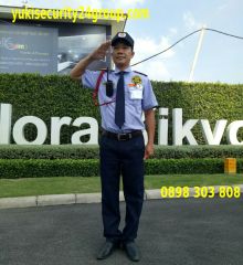bảo vệ ở malaixia