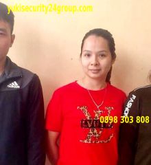 Vụ lãnh đạo ngân hàng, cô giáo dự 'tiệc' ma túy: Khởi tố 3 đối tượng