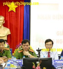 Ớn lạnh những