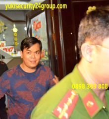 Bắt khẩn cấp Phúc XO cùng 9 người liên quan 12/04/2019 21:39 GMT+7