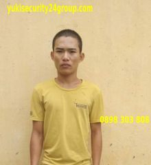 Siêu trộm ngông cuồng, thích để lại