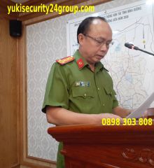 Vụ thảm sát 3 người ở Bình Dương: 47 nhát dao oan nghiệt