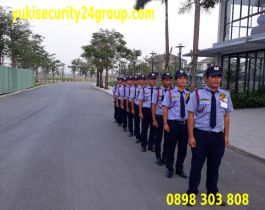 BẢO VỆ CÔNG TRÌNH